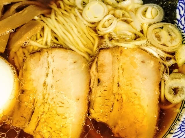 ラーメン堂　極 - 福田町（ラーメン）の写真