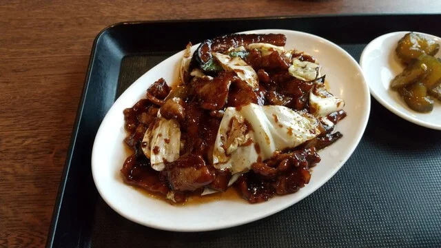 中国料理 彩鳳 - 仙台市泉区その他（中華料理）の写真