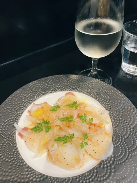 地酒庵 さとう - 青森（日本酒バー）の写真