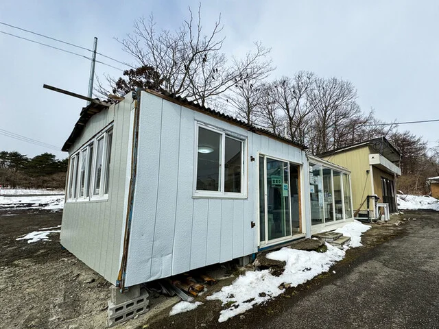 牧場カフェ 醍醐 - 白石（ジェラート・アイスクリーム）の写真