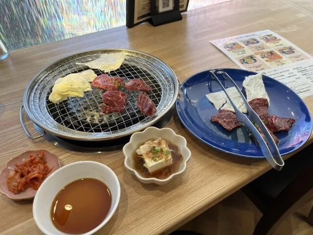 焼肉食堂 清和 - 鳴子温泉（ジンギスカン）の写真