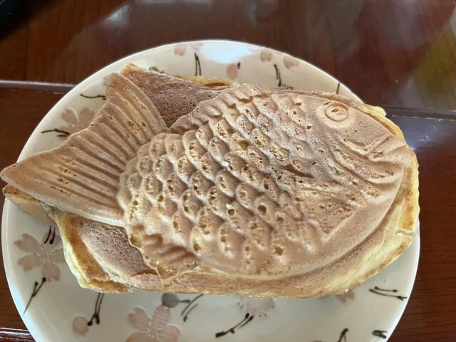 大判や たい喜 カインズホーム古川店 - 塚目（たい焼き・大判焼き）の写真