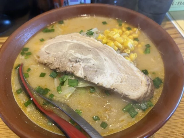 らーめん幸蔵（ラーメンコウゾウ） - 矢本（ラーメン）の写真