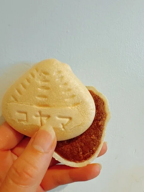 コヤマ菓子店 - 南気仙沼（ケーキ）の写真