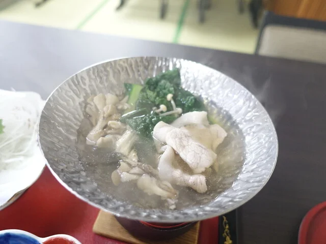 三之亟湯 - 中山平温泉（旅館・民宿）の写真