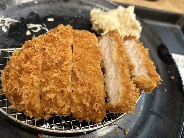 松のや 仙台東口店 - 仙台（とんかつ）の写真