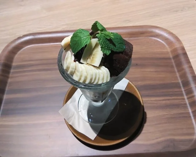 サンズフルーツパーラー果蔵（KAGURA） - 新利府（フルーツパーラー）の写真