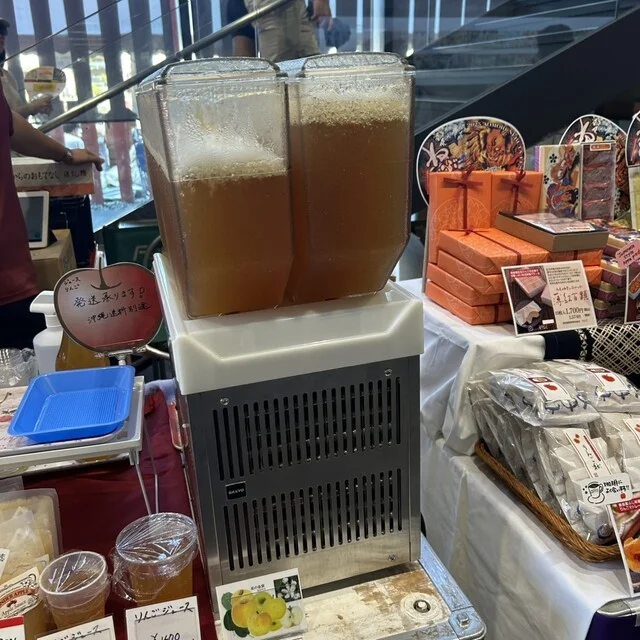 ワ・ラッセ　ショップ - 青森（ジェラート・アイスクリーム）の写真