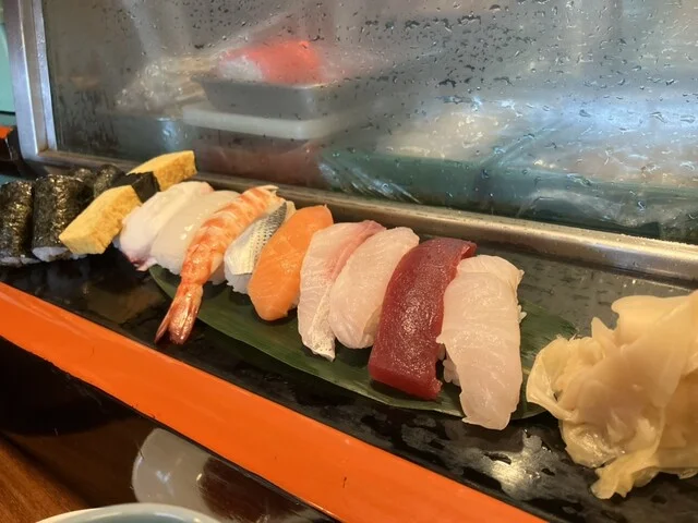 浜寿司 - 登米市その他（寿司）の写真