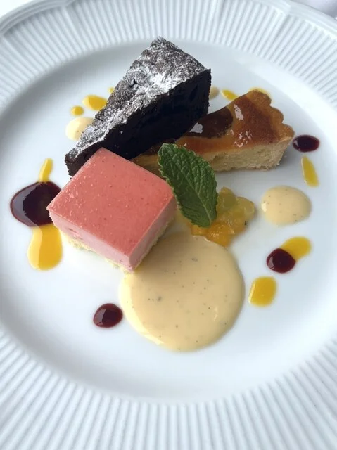 フレンチレストラン ベルビュー - 仙台市太白区その他（フレンチ）の写真