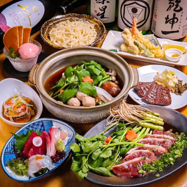 利久 一番町やなぎ町店 - 青葉通一番町（牛タン）の写真