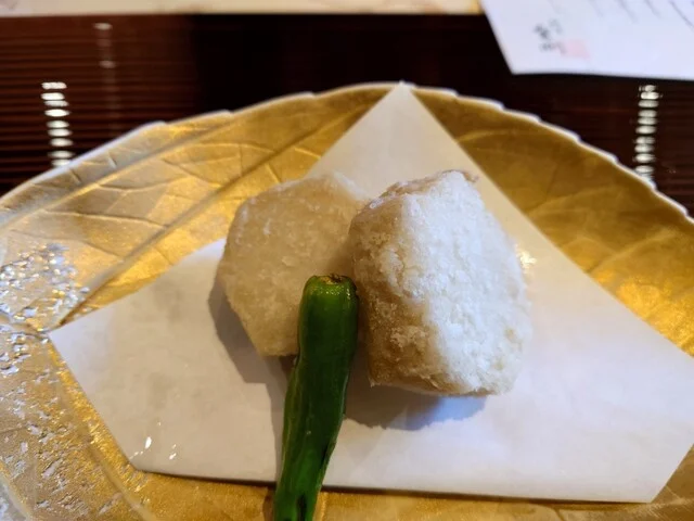 割烹金剛 - 本八戸（日本料理）の写真