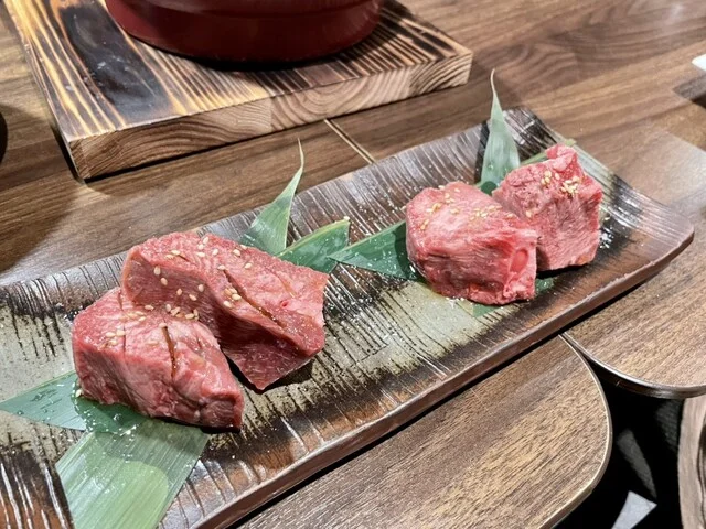 我楽多（ガラクタ） - 中央弘前（焼肉）の写真