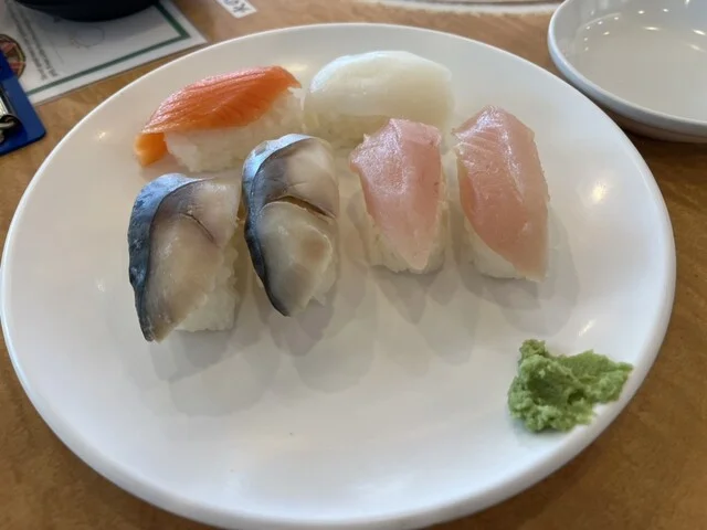 すたみな太郎 八戸店 - 白銀（ビュッフェ）の写真