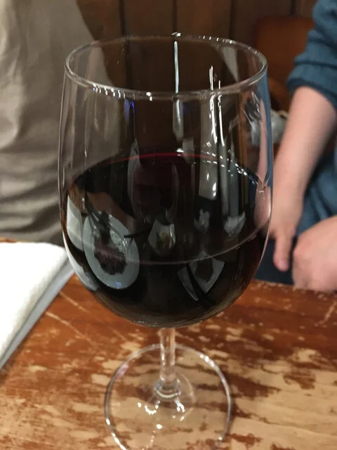 ワインカフェ ルセット（Wine Cafe Recette） - 苦竹（洋食）の写真