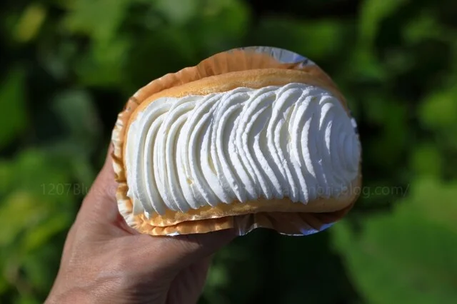 Oeuf（ウフ） - 筒井（ケーキ）の写真