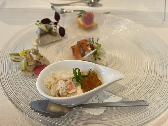 パスト ナウ（Past now） - 宮城野通（フレンチ）の写真