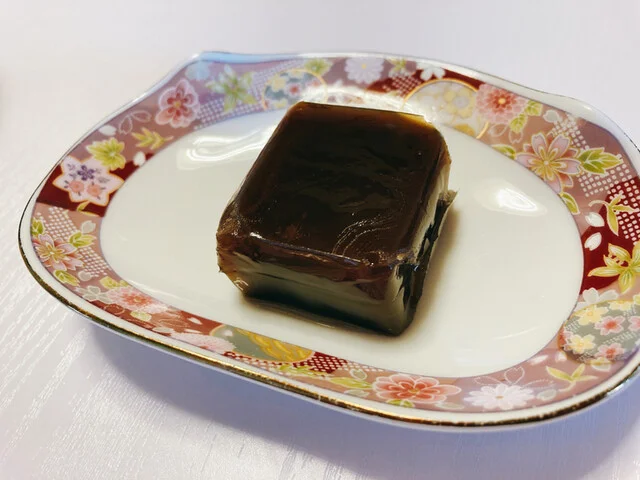 かんてんぱぱショップ 仙台泉店 - 泉中央（和菓子）の写真