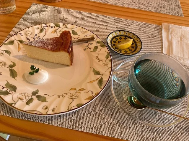 カフェ カドヤ（cafe KADOYA） - 本吉（カフェ）の写真