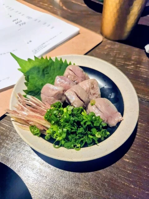 ちょっとはぃったとこの、居酒屋。 - 古川（居酒屋）の写真