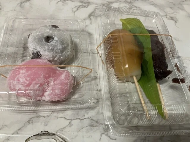 菓子処 たむら - 長町南（和菓子）の写真