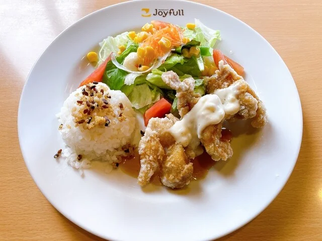 ジョイフル 仙台岩切店 - 岩切（ファミレス）の写真