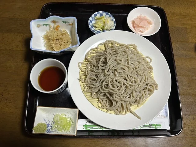 千寿庵 - 村田町その他（そば）の写真