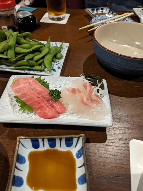 庵蔵 - 槻木（居酒屋）の写真