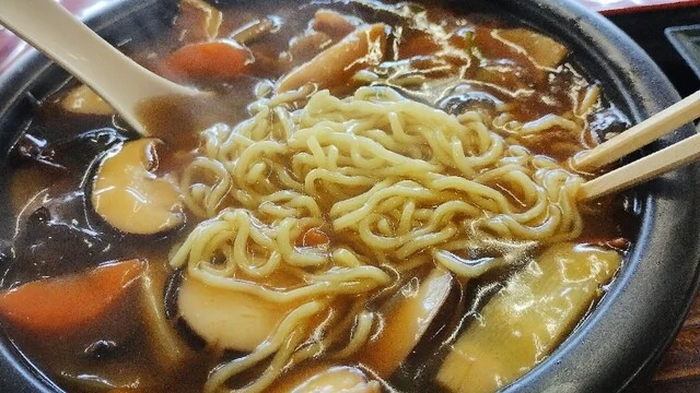 まるもり食堂 - 丸森（食堂）の写真
