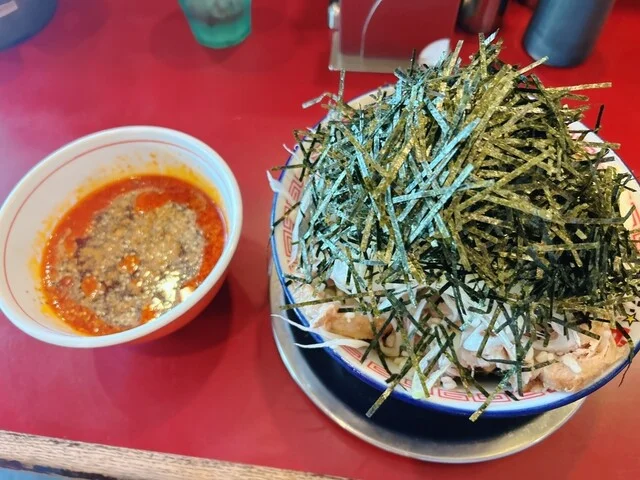 ラーメン☆ビリー 東仙台本店 - 東仙台（ラーメン）の写真