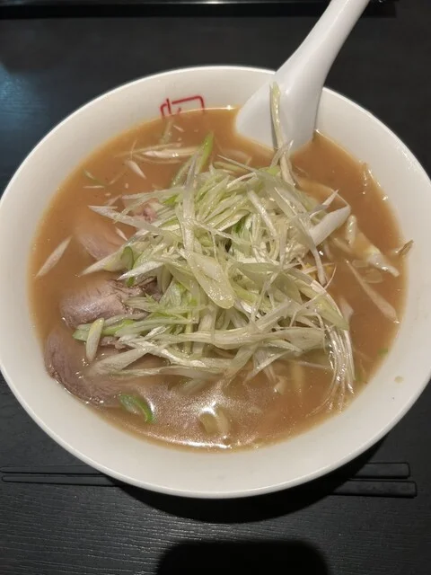 神龍 - 小栗山（中華料理）の写真