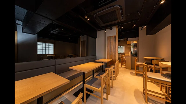 和と酒 ろせと - あおば通（居酒屋）の写真