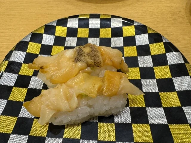 鮨覚 城東店（すしかく） - 運動公園前（回転寿司）の写真