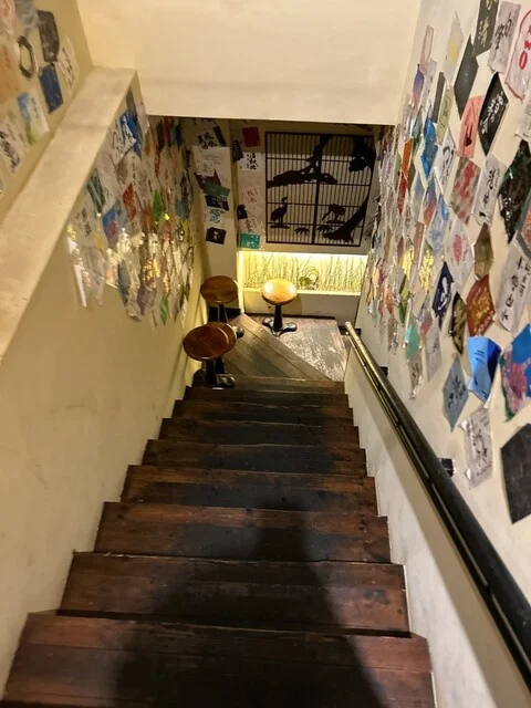 酒場 こびと - 勾当台公園（居酒屋）の写真