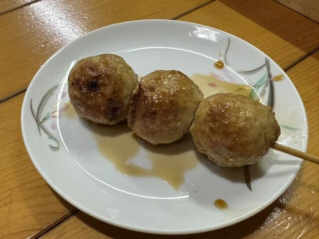 やきとり武蔵 - 青森（焼き鳥）の写真