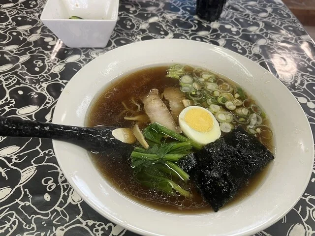 ドライブイン門間 - 丸森町その他（食堂）の写真