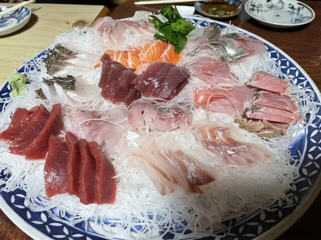 章 - 本八戸（日本料理）の写真