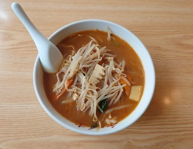 チャイナ - 杜せきのした（中華料理）の写真