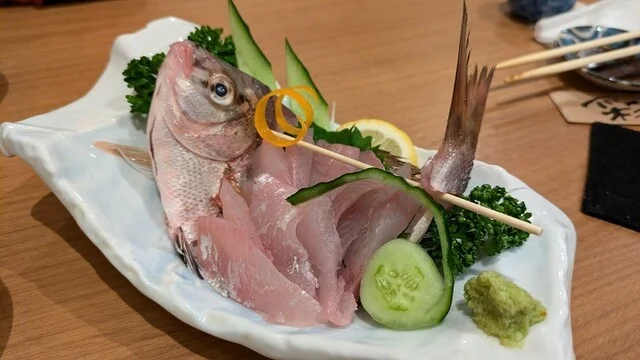 男子厨房 海の家 - 南気仙沼（海鮮）の写真