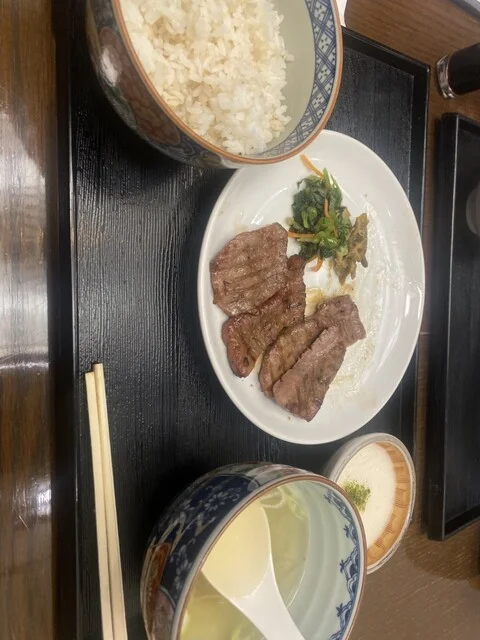 伊達の牛たん 仙台三越店 - 勾当台公園（その他）の写真