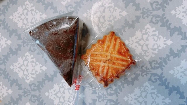 Laugh（ラフ） - 杜せきのした（カフェ）の写真