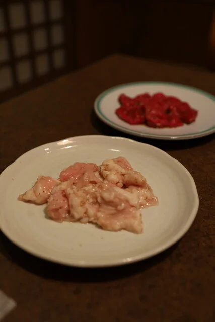 金剛園 根城店（コンゴウエン） - 本八戸（焼肉）の写真