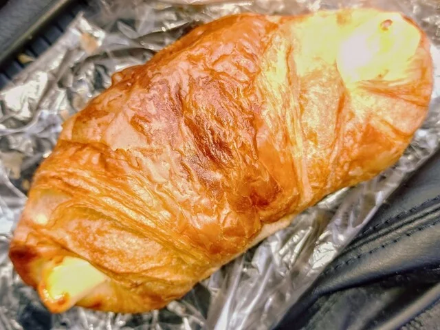 麦の穂 - 西塩釜（パン）の写真