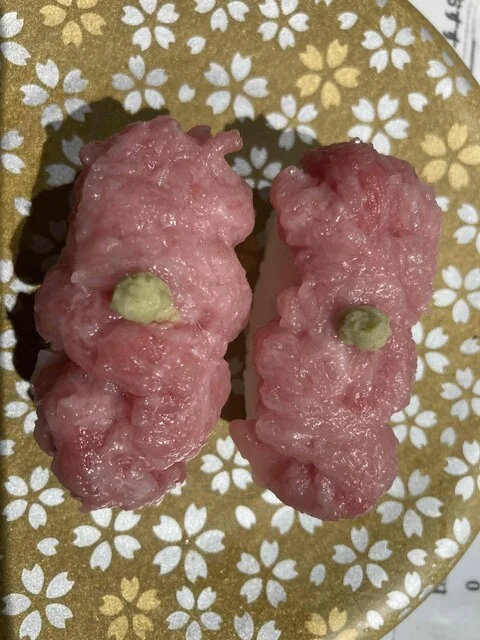 函太郎 青森佃店 - 東青森（回転寿司）の写真