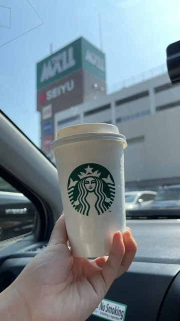 スターバックスコーヒー ザ・モール仙台長町本館店（STARBUCKS COFFEE） - 長町南（カフェ）の写真