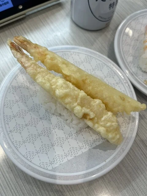 はま寿司 仙台中野店 - 中野栄（回転寿司）の写真