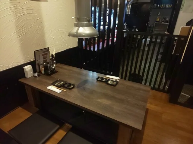 まさにく - 本塩釜（焼肉）の写真