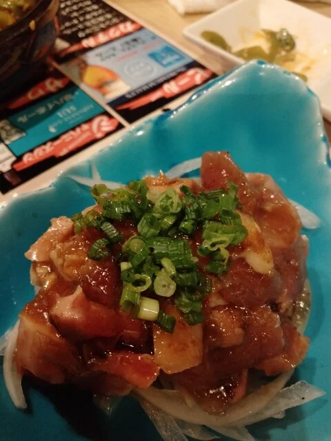 食堂居酒屋 天地笑店 - 勾当台公園（居酒屋）の写真