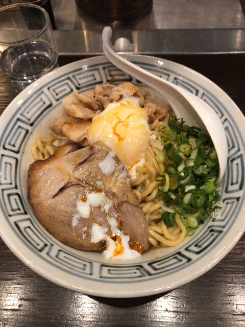 めん家 竹治郎 - 仙台（ラーメン）の写真