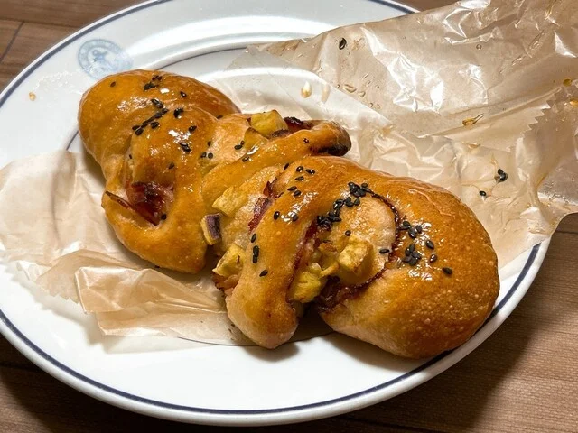 パンとエスプレッソとひとやすみ - 仙台市太白区その他（パン）の写真